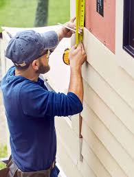 Siding for Commercial Buildings in Lamont, CA